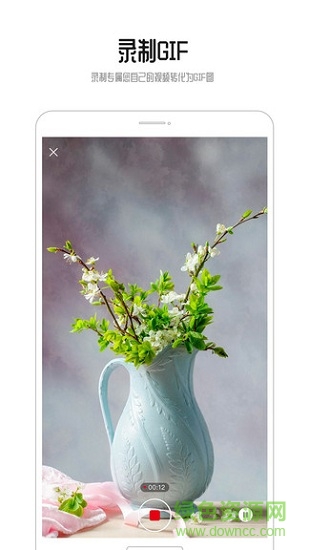 gif制作軟件 v1.0.1 安卓版 2