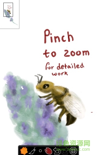 doodledroid涂鴉畫板 v5.7 安卓版 0