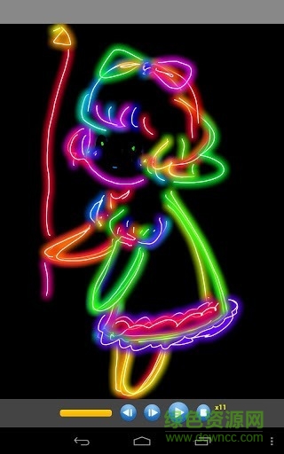 童心童畫 v1.7.2.1 安卓版 0