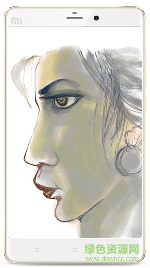 素描畫畫手機(jī)版