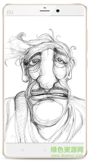 素描畫畫 v3.8.6 安卓版 2