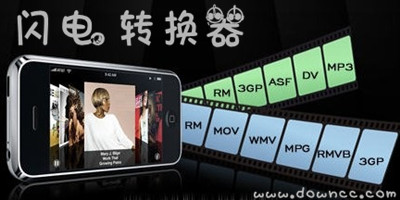 閃電轉(zhuǎn)換器