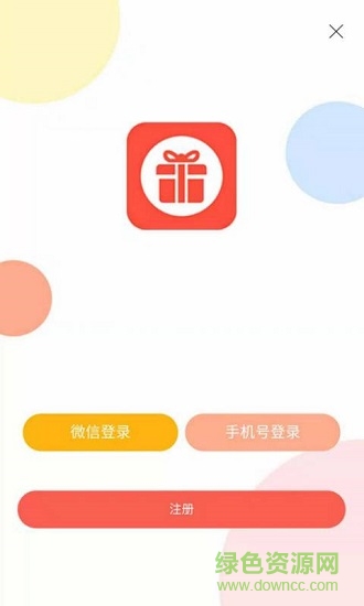 扣摳升米 v1.0.0 安卓版 0