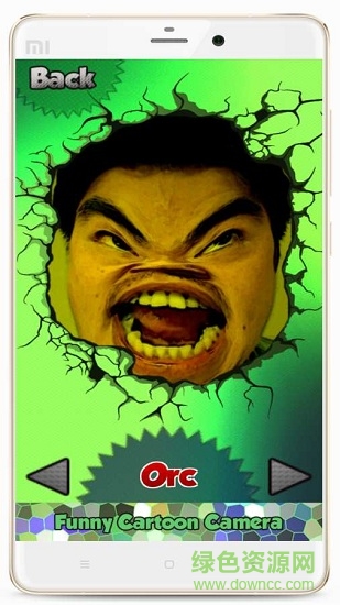 搞怪動(dòng)漫相機(jī)app v3.6 安卓版 0