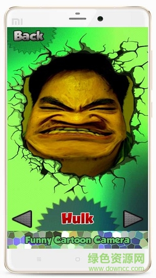 搞怪動(dòng)漫相機(jī)安卓版 搞怪動(dòng)漫相機(jī)手機(jī)版