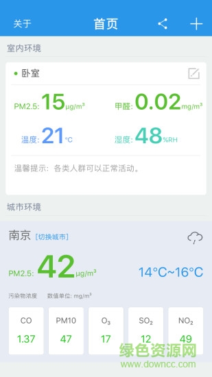 環(huán)境貓手機(jī)版