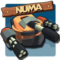 numa手機版app