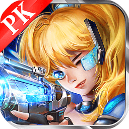 超時空獵人變態(tài)公益服版