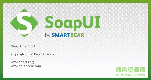 soapui soapui 修改版下載