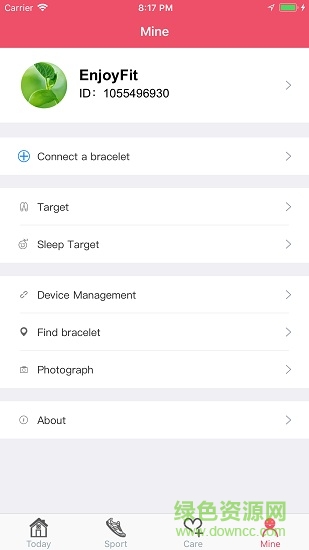 EnjoyFit v1.0.51 安卓版 3