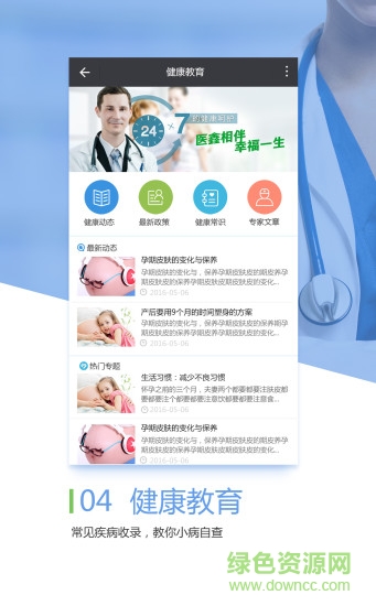 医鑫健康 医鑫健康app