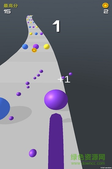 滾動(dòng)的大地 v1.0.1 安卓版 0