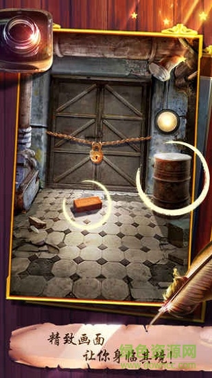 100道神秘的門全解鎖版 v1.0.1 安卓無限提示版 2