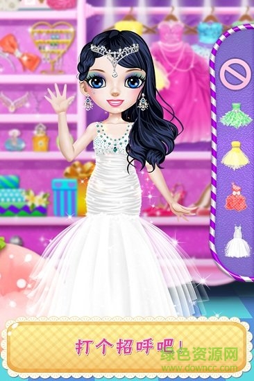 芭比時尚美妝最新版 v1.0.11.407.402.0814安卓版 0
