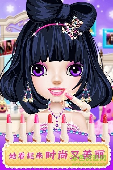 芭比時尚美妝最新版 v1.0.11.407.402.0814安卓版 3