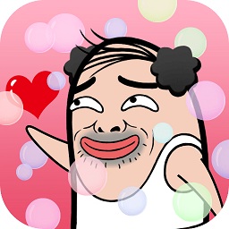 大叔跳一跳手游