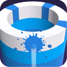 歡樂涂色球球游戲