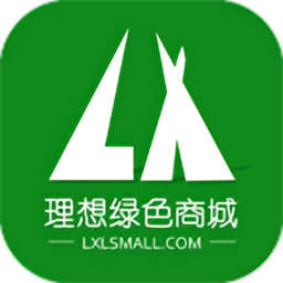 理想綠色商城
