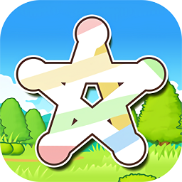 一筆畫益智闖關(guān)