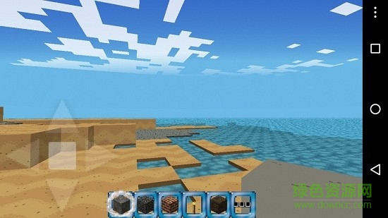 ice age craft手機版