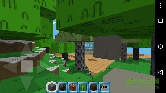 ICE年齡工藝ICE Age Craft v1.0 安卓版 2