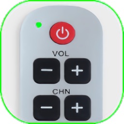 通用電視遙控器universal tv remote control
