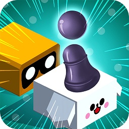 跳一跳口袋版游戲