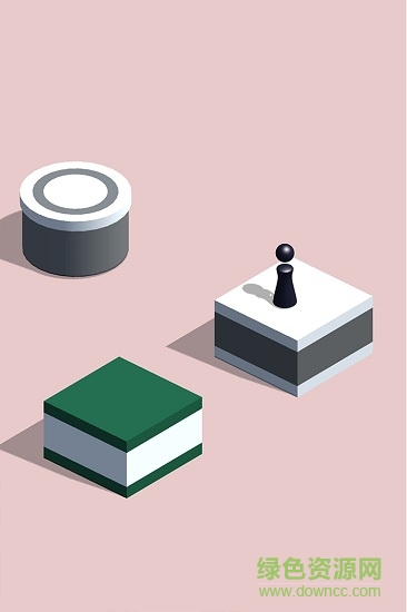 跳一跳口袋版游戲 v1.0.2 安卓經(jīng)典版 3