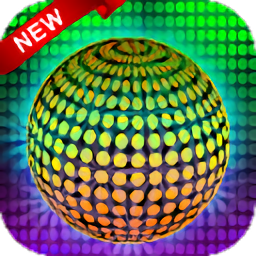 音樂(lè)迪斯科燈musical disco lights