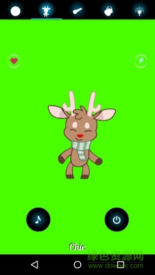 音樂迪斯科燈musical disco lights v1.0 安卓版 0