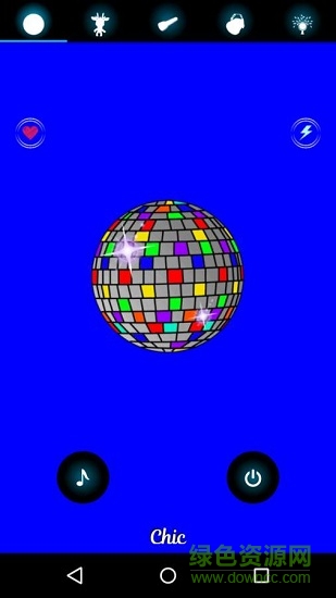 musical disco lights手機(jī)版