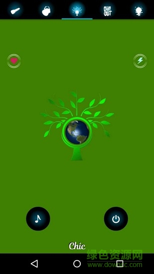 音樂迪斯科燈musical disco lights v1.0 安卓版 2