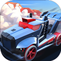 自由賽車手(Freedom Racer)