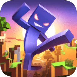 像素人前進(jìn)