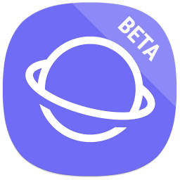 三星瀏覽器beta版軟件