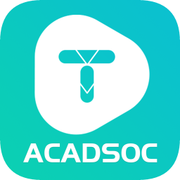 acadsoc tutor