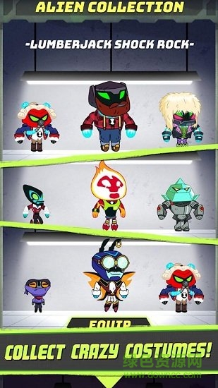 超級史萊姆游戲 v1.0 安卓版 1