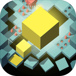 翻滾吧方塊手游