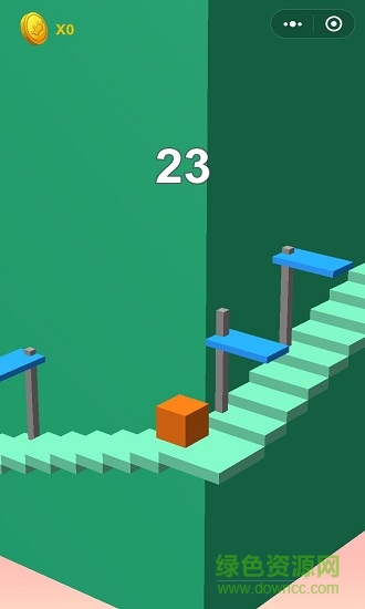 翻滾吧方塊手游 v1.11 安卓版 2