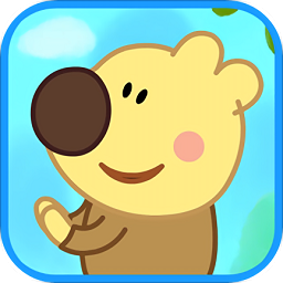 迷你兒童交通世界