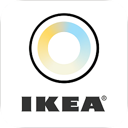 TRÅDFRI (燈光控制)