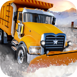 雪地車模擬駕駛