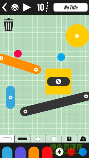 切切碰 v1.5.0 安卓版 0