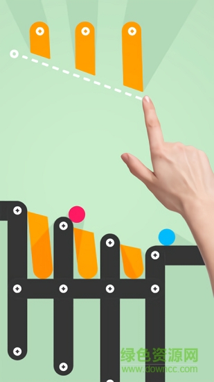 切切碰 v1.5.0 安卓版 2