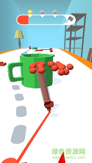 奔跑吧鉛筆 v1.0 安卓版 0