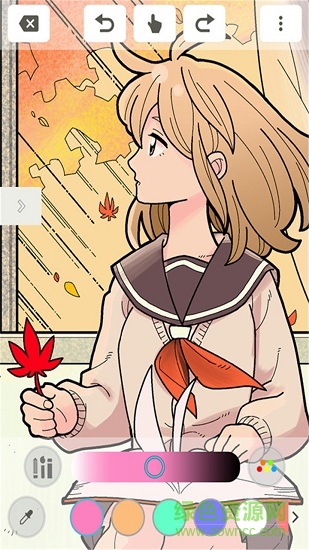 填色繪本 v1.0.4 安卓版 1