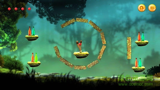 擊落瓶子(HitBottlesDown) v1.0.5 安卓版 0