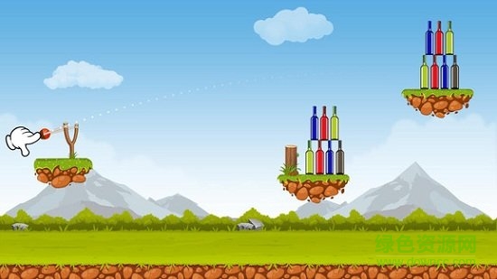 打倒瓶子 v1.1 安卓版 3
