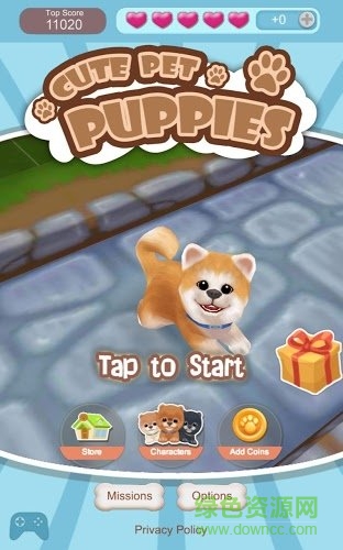 可愛寵物狗狗(Cute Pet Puppies) v1.0.4 安卓版 2