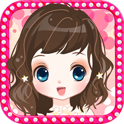 開心女孩換裝小游戲